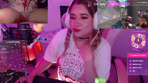 Snapshot of pink_girl0n chatting on January 16, 2025, 5:11 am Kitty online show from January 16, 2025, 5:11 am