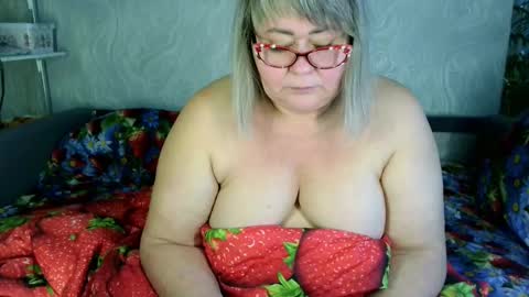 Tatyana online show from February 9, 2026, 4:49 am