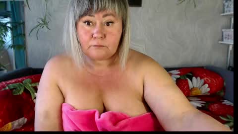 Tatyana online show from May 24, 2026, 3:44 am