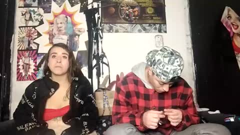 Pink  peyton online show from December 23, 2024, 5:32 pm