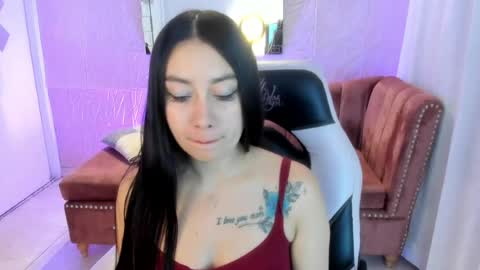 isabella online show from June 16, 2026, 1:14 pm