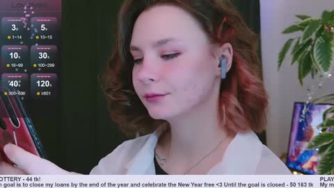 Eva online show from December 31, 2024, 6:46 pm