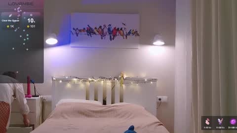 Eva online show from January 27, 2025, 5:15 pm