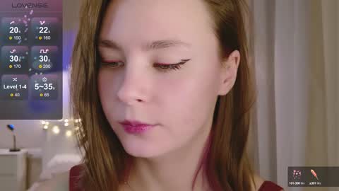 Eva online show from January 29, 2025, 5:56 pm