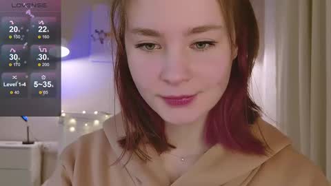 Eva online show from February 4, 2025, 5:23 pm