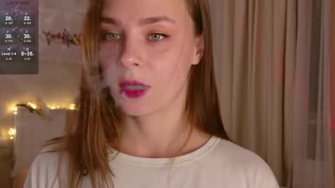 Eva online show from October 8, 2025, 6:27 pm