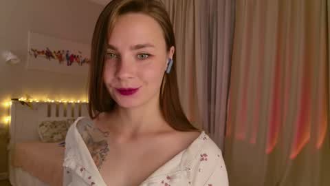 Eva online show from October 20, 2025, 5:13 pm