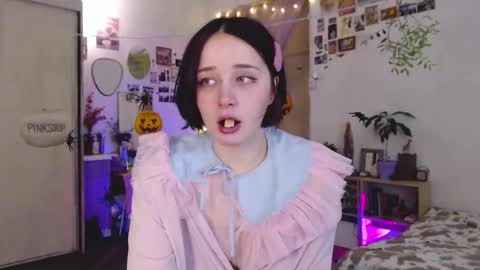 Sony online show from October 30, 2025, 7:14 pm