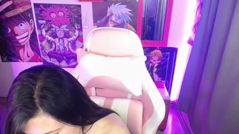 pink_yuii online show from January 19, 2025, 2:57 am