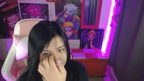 pink_yuii online show from November 8, 2025, 1:50 am