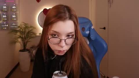 pinkan8el online show from February 18, 2026, 2:29 am