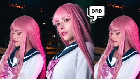 Emily online show from January 22, 2025, 1:31 am