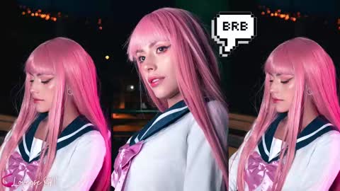 Emily online show from March 1, 2025, 1:22 am