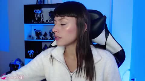 Emily online show from March 3, 2025, 9:37 pm