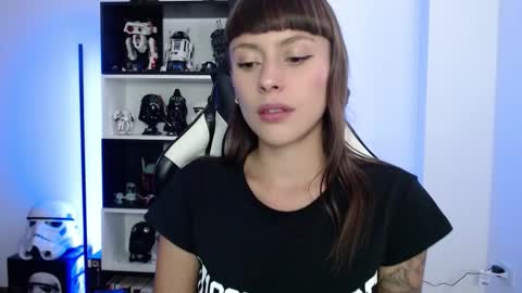 Emily online show from September 26, 2025, 6:45 pm