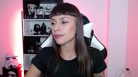 Emily online show from October 11, 2025, 11:47 pm