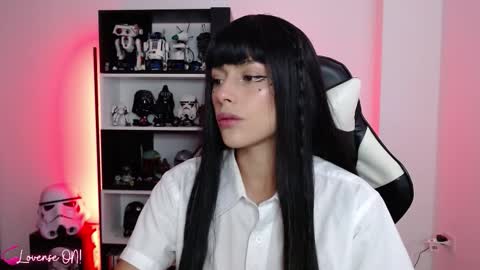 Emily online show from October 16, 2025, 8:21 pm