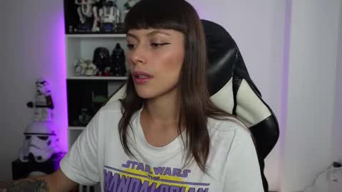 Snapshot of pinkcatlive chatting on February 9, 2026, 4:11 pm Emily online show from February 9, 2026, 4:11 pm