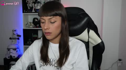 Snapshot of pinkcatlive chatting on February 13, 2026, 5:42 pm Emily online show from February 13, 2026, 5:42 pm