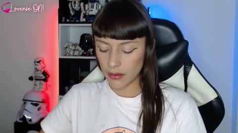 Snapshot of pinkcatlive chatting on March 17, 2026, 10:57 pm Emily online show from March 17, 2026, 10:57 pm