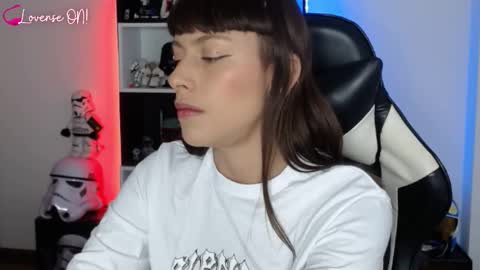 Snapshot of pinkcatlive chatting on March 18, 2026, 5:16 pm Emily online show from March 18, 2026, 5:16 pm