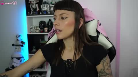 Emily online show from May 19, 2026, 3:40 pm