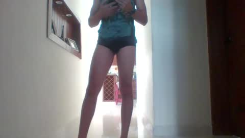 Snapshot of pinkcock89 chatting on October 6, 2025, 2:14 pm J Steve online show from October 6, 2025, 2:14 pm