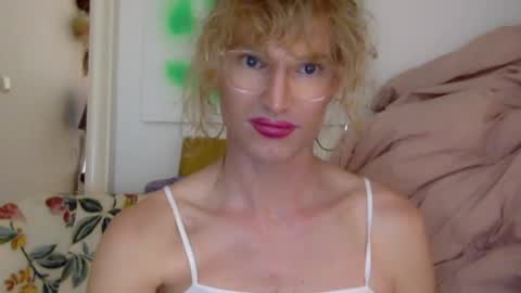 pinkfag online show from January 17, 2025, 7:16 pm