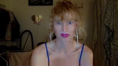 pinkfag online show from January 23, 2025, 6:45 pm