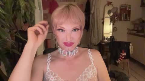 pinkfag online show from February 27, 2026, 9:59 pm