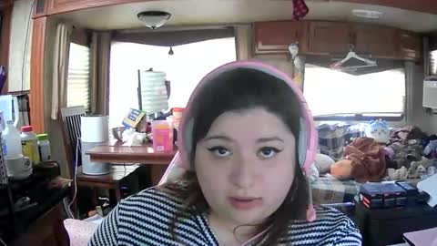 PinkGoddess online show from April 9, 2026, 7:52 pm