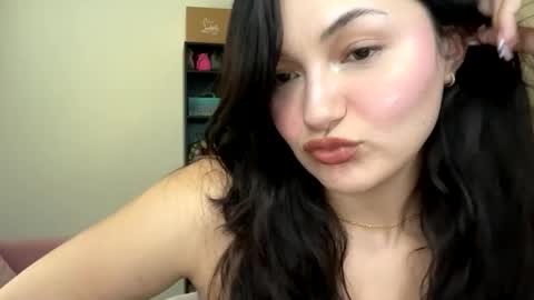 pinkkblossomm online show from July 28, 2026, 1:56 am