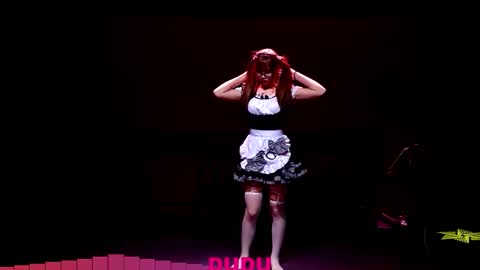pinklady_dudu online show from September 19, 2025, 12:06 pm
