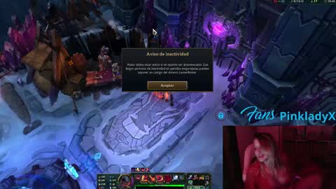 Snapshot of pinkladyx2 chatting on January 11, 2025, 3:02 am pinkladyx2 online show from January 11, 2025, 3:02 am