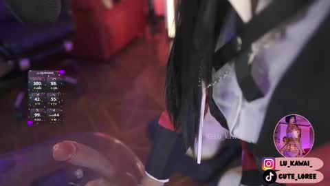 LUISA online show from October 28, 2025, 10:52 am