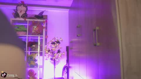 LUISA online show from May 25, 2026, 6:03 pm