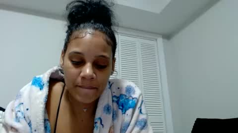 Snapshot of pinkmonae chatting on December 25, 2024, 7:14 am pinksugar online show from December 25, 2024, 7:14 am