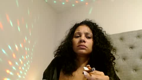 Snapshot of pinkmonae chatting on February 24, 2025, 12:09 am pinksugar online show from February 24, 2025, 12:09 am