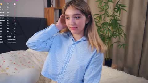  HERES ALICE  WELCOME EVERYONE LOVENSE DOMI REACT TO YOUR TIPS LETS MAKE A GREAT SHOW TOGETHER  online show from March 2, 2025, 3:13 am