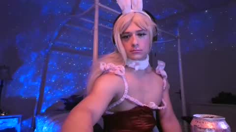 Snapshot of pinkpillbambi chatting on November 13, 2025, 2:43 am pinkpillbambi online show from November 13, 2025, 2:43 am