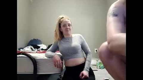 pinkpulseglobal online show from November 15, 2025, 9:06 am