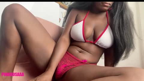 Snapshot of pinkrosaaa chatting on September 25, 2025, 10:41 am Rosa  Vids  Pics 50 off  online show from September 25, 2025, 10:41 am