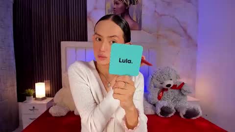 Peachy online show from December 2, 2025, 3:34 am