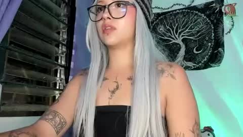 pinky_promiseex online show from June 13, 2026, 1:14 am