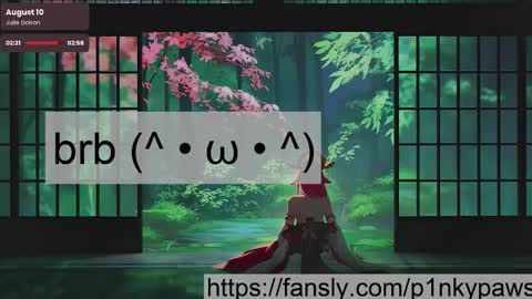 miko     online show from February 17, 2026, 9:43 pm