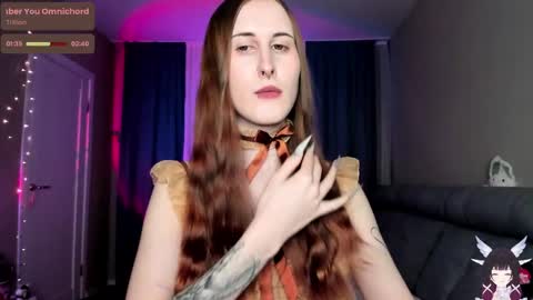 miko     online show from May 28, 2026, 9:23 pm