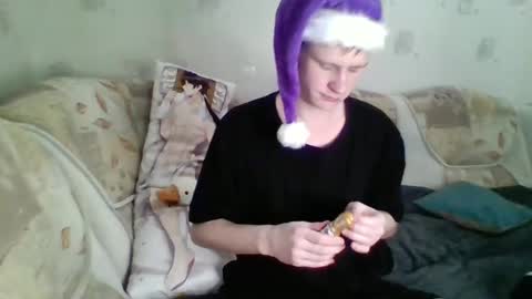 Snapshot of pinochetti chatting on December 31, 2024, 9:06 pm Incubus online show from December 31, 2024, 9:06 pm