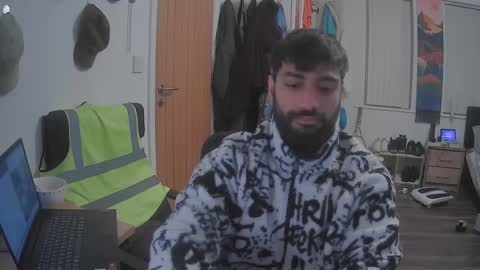 Snapshot of pinocicock chatting on January 16, 2025, 10:55 pm Yash online show from January 16, 2025, 10:55 pm