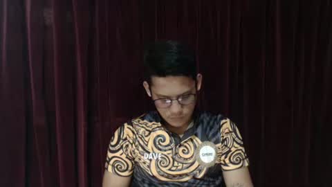 pinoy_bigcummer online show from April 2, 2026, 7:39 am