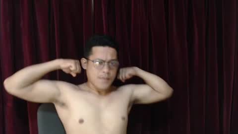 pinoy_bigcummer online show from April 3, 2026, 1:36 am